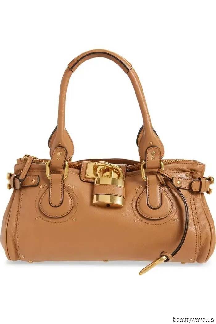 Skip the "Forget It" bags this fall—check out these 5 alternative bag trends that we believe are far more stylish.