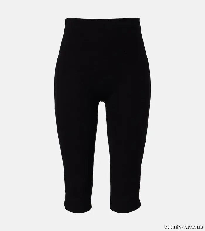 It's True: This Controversial Combination of Trousers and Flat Shoes Has Emerged as a Spring Essential for Fashion Enthusiasts.