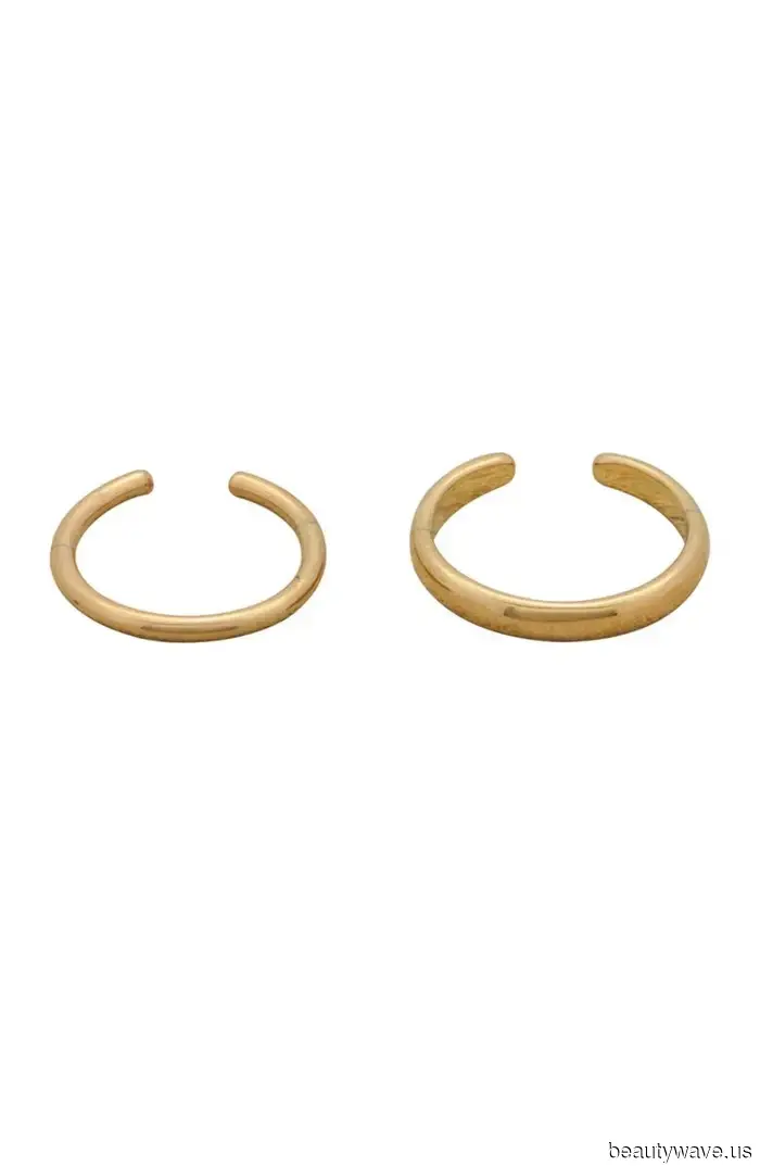 Der freakige Schmucktrend, den Trendsetter aus dem Tod zurückbringen