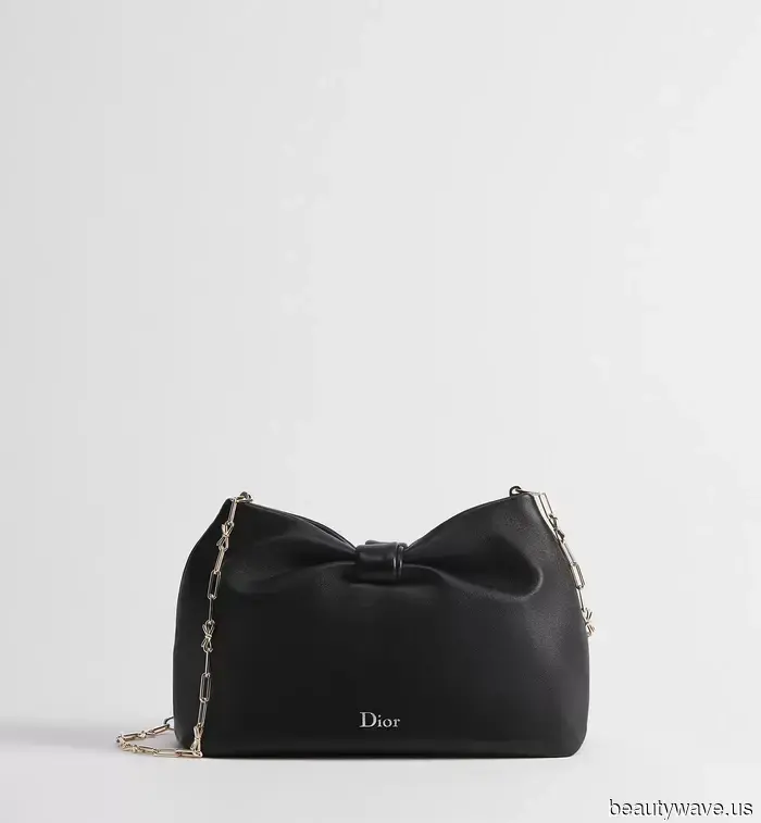 JLaw and Anne Have Confirmed It—Dior's New Cigale Bag Is Already the Must-Have Item for Autumn.
