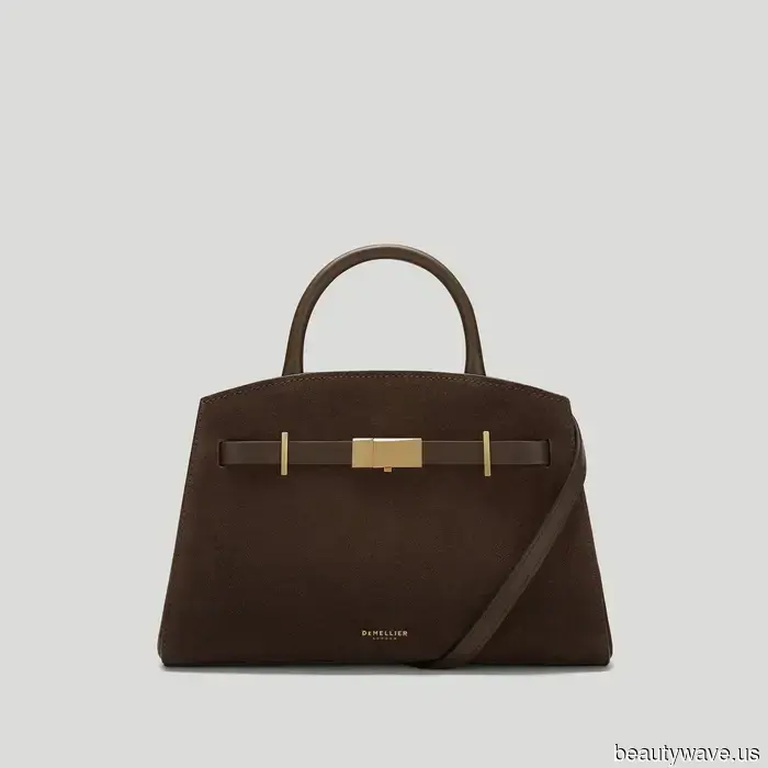 Kate Middleton hat gerade den wohlhabenden Winterfarbentrend zurückgebracht, den wir alle vergessen hatten.