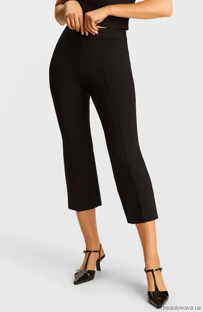Compra estos 15 básicos de verano aprobados por chicas francesas en la venta semestral de Nordstrom.