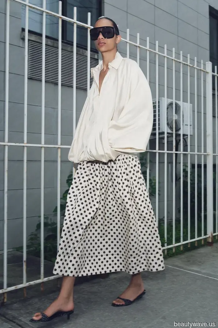 I 33 migliori articoli anti-tendenza da Zara, secondo un editor di moda