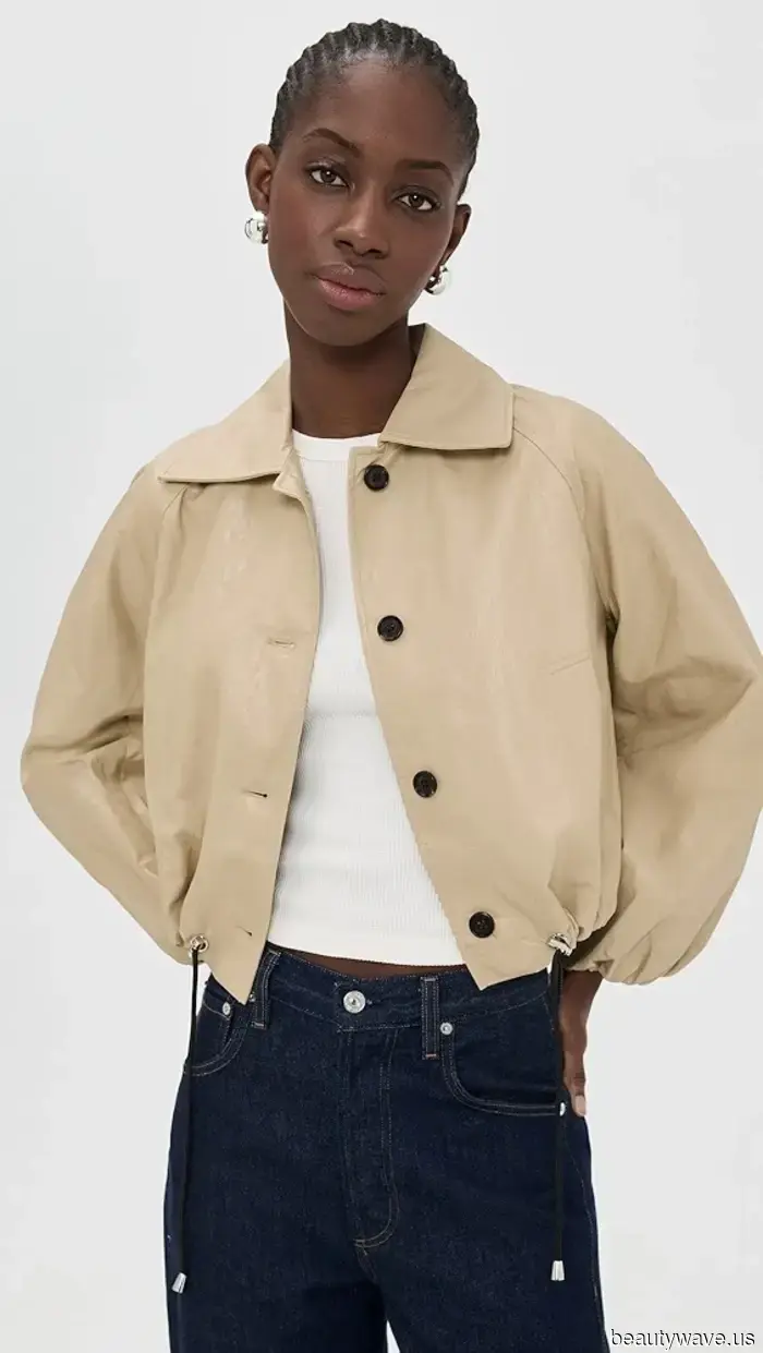 Si necesitas una excusa para comprar, SSENSE, Shopbop, Aligne y Quince acaban de lanzar las mejores piezas de primavera.