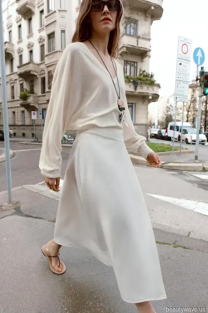 Zara Discreetly Launched a Luxe-Looking Minimalist Collection—9 Items Set to Be Sold Out by May.