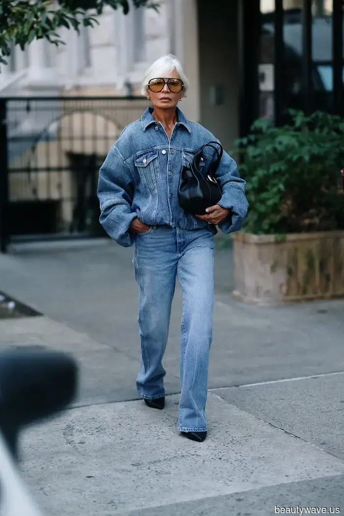 7 Trendy Jackets That Fashion Enthusiasts Will Pair With Their Favorite Jeans This Winter