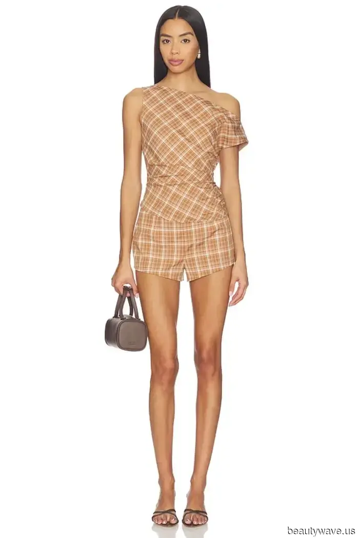 I have a hunch that these will be the first fall items to sell out on Revolve.
