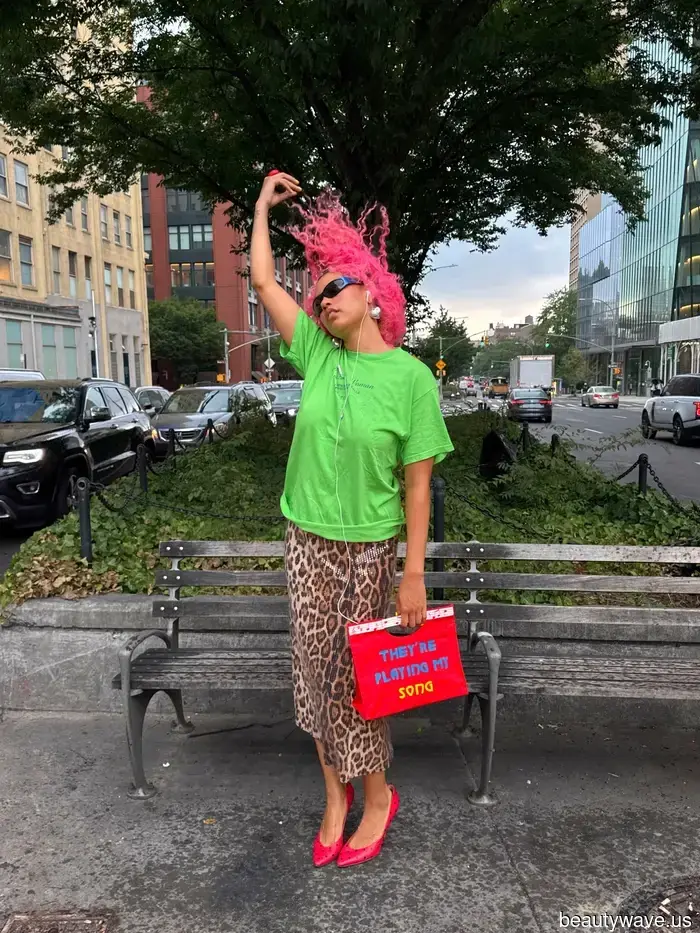 The most stylish women I follow are all purchasing this one category before the official arrival of fall.