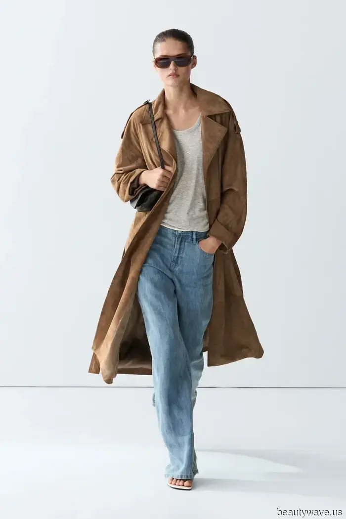 To Achieve a Chic Parisian Look This Autumn, Incorporate These 5 Trends Into Your Wardrobe.