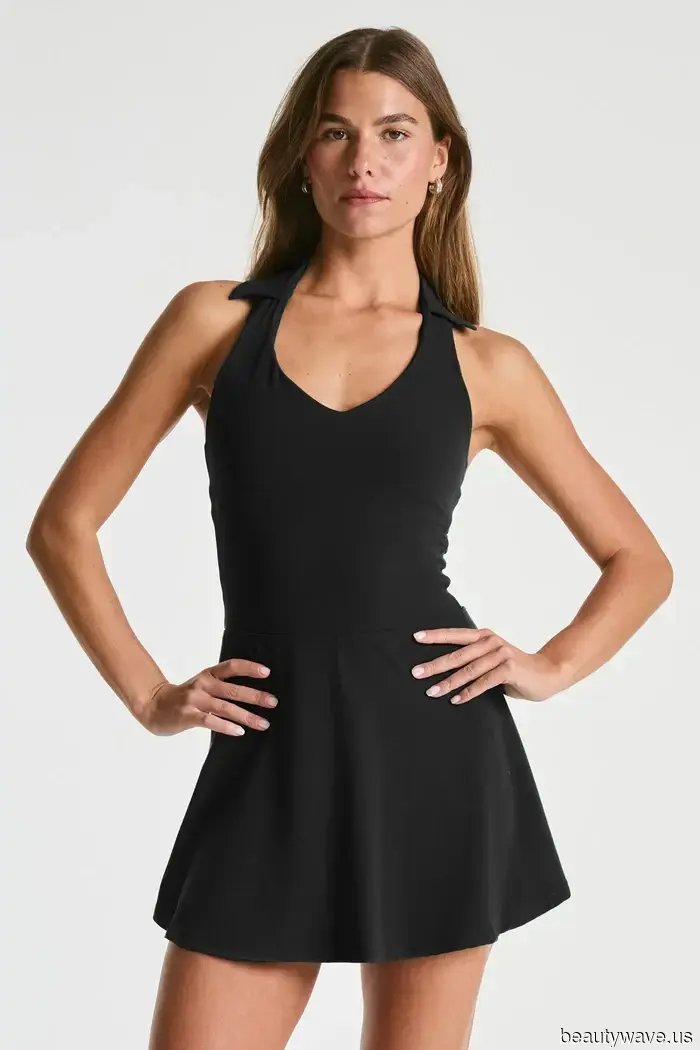 I’m a Fashion Editor who plays tennis every week—here are the items I adore both on and off the court.
