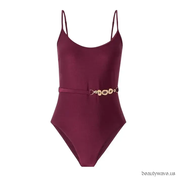 The 2026 Swim Report Is Here—Discover the Trends Shaping the Season