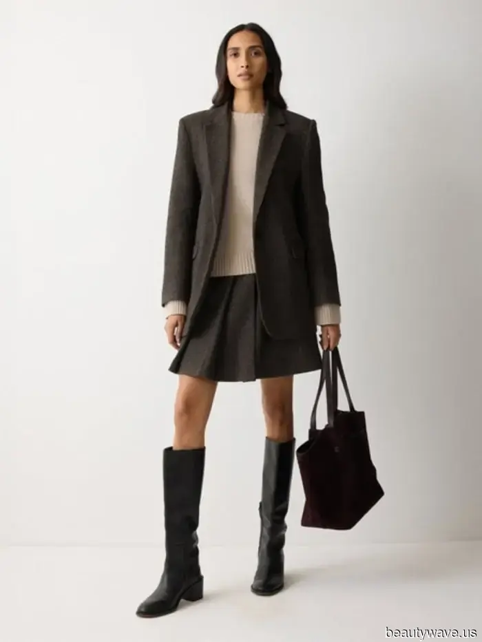 A few weeks ago, I tested out this amazing jacket and I can’t get it off my mind—I’m going to purchase it when I get paid.