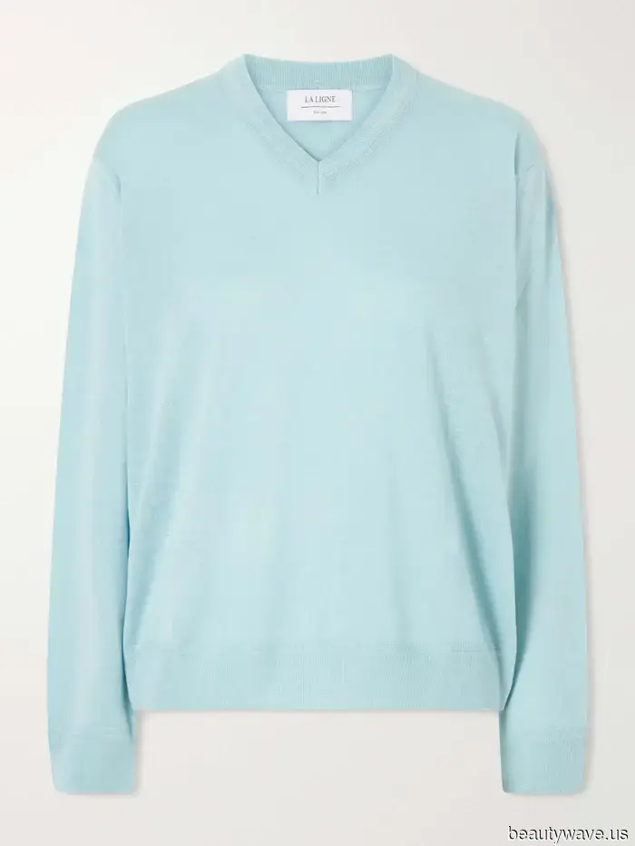 I haven't visited Net-a-Porter in some time—these new arrivals are definitely worth putting in your cart first.