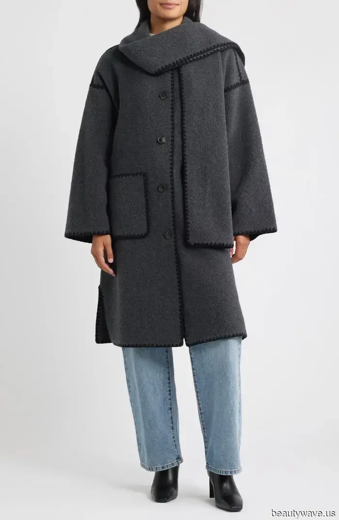 If Stylish Europeans Were Shopping at Nordstrom Today, These 25 Trendy Sale Items Would Grab Their Interest.