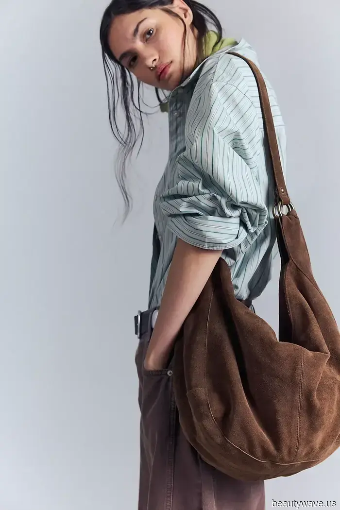 Ich verrate dir ein kleines Geheimnis: Modeleute kaufen während der Cyber-Woche nur diese speziellen FP-Artikel.