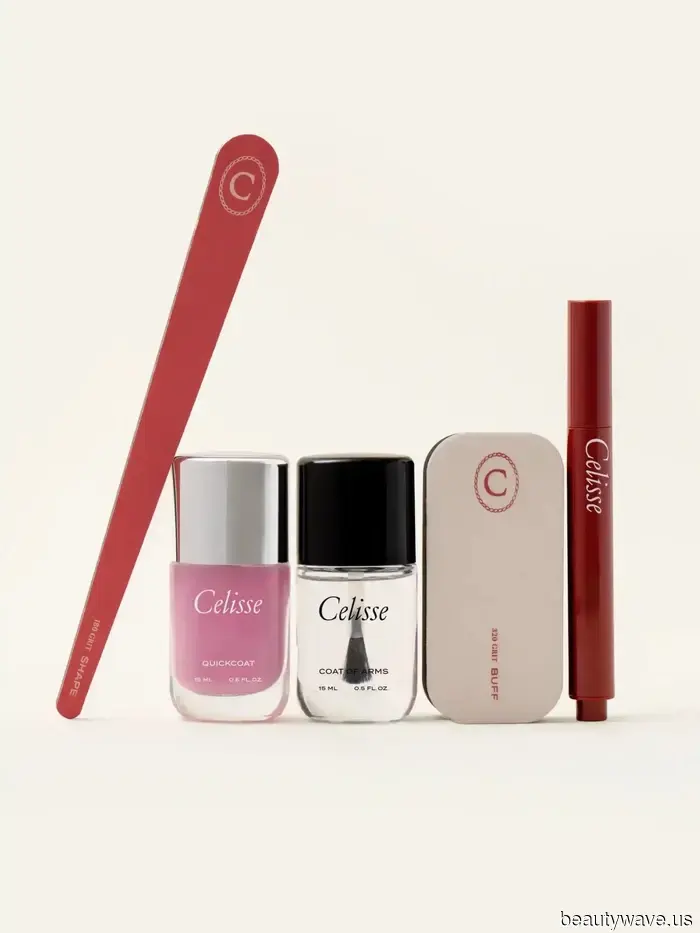 Mein milchig-pinker Nagellack ist so perfekt, dass die Leute annehmen, es sei eine individuelle Kombination&mdash;hier ist die Enthüllung.