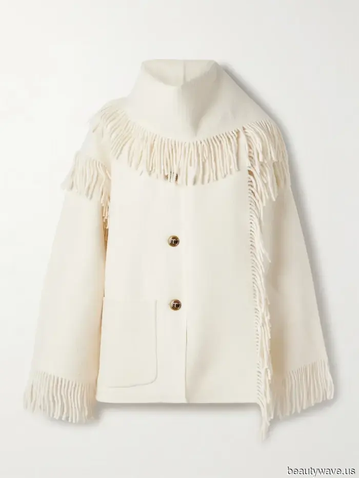 I 35 acquisti di lusso più desiderati dell'autunno 2025, punto.