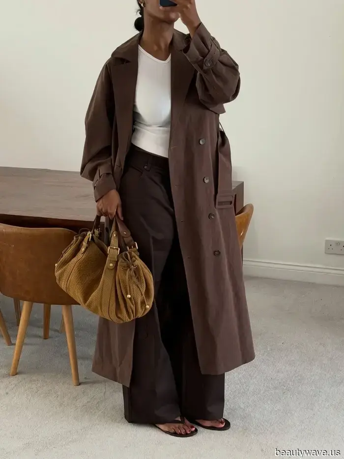 Ecco&mdash;Questi 4 trend del Nordstrom Anniversary Sale creeranno outfit ancora più eleganti