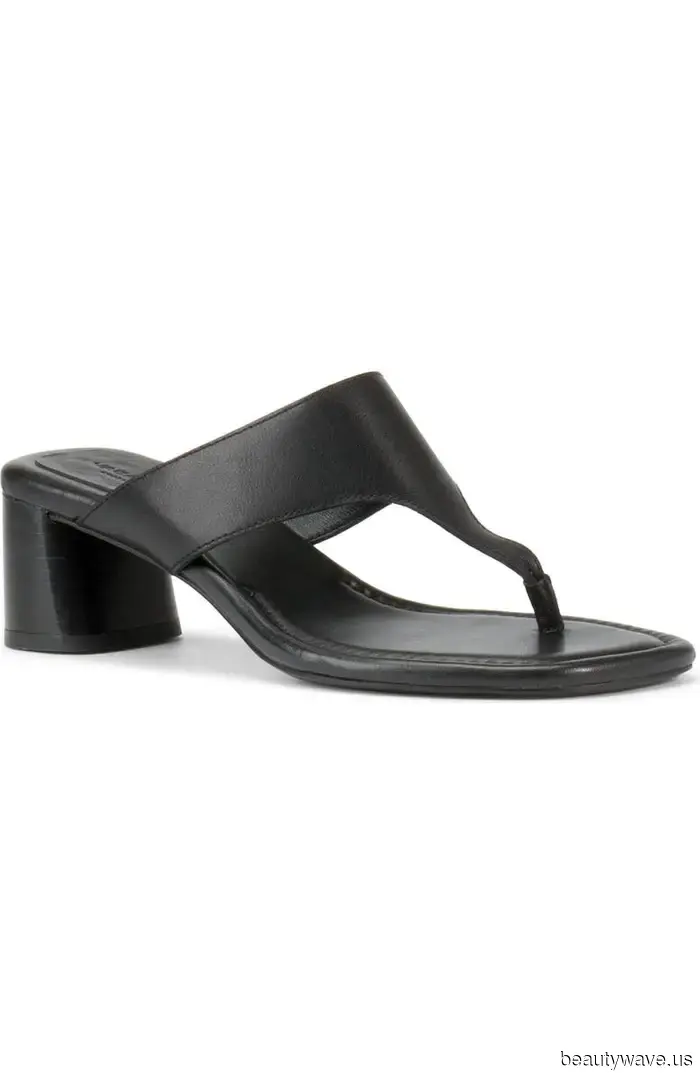 7 Tendenze Sandali 2026 che Sto Comprando da Nordstrom Questa Estate