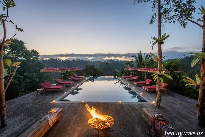 Nueva selección de hoteles y resorts de P.ART Communications para quienes no pudieron descansar en verano o buscan un formato de otoño más consciente.