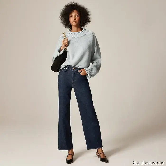 Welcome to 2026—Here are the Timeless J.Crew Essentials to Consider for a Wardrobe Refresh This Year.