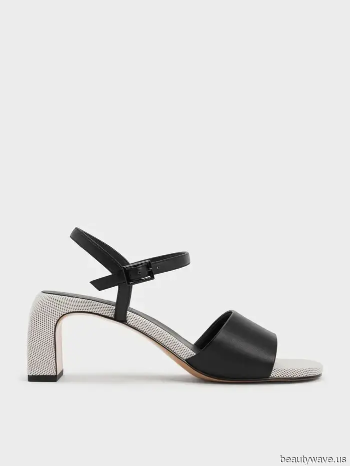 My Flat Shoes Are Facing Competition: This Summer I'm Pairing Jeans and Skirts with These Stylish Heels Instead.