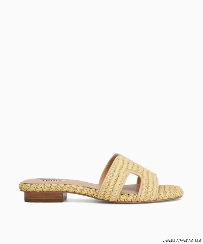 I'm Fed Up with Dull Feet—These 6 Stylish Sandal Trends Will Be Your Top Choice This Summer.