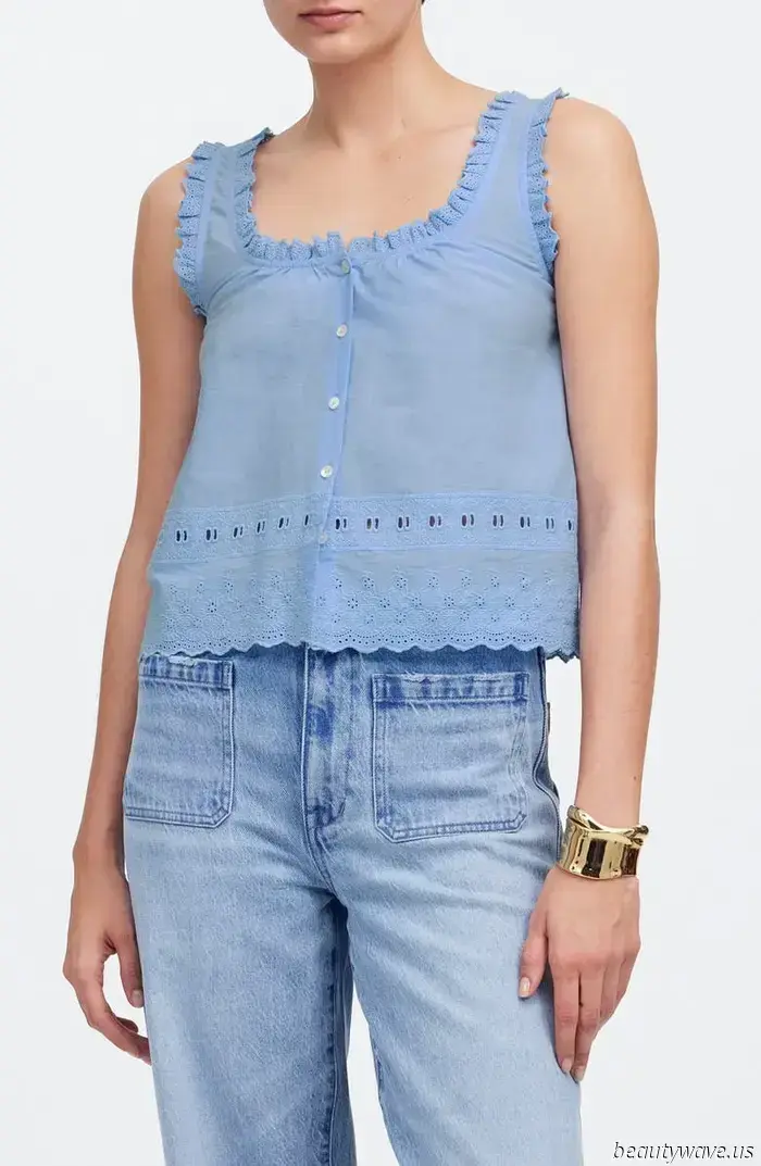 These Nordstrom Sale items under $100 are sure to create the most stylish summer outfits.
