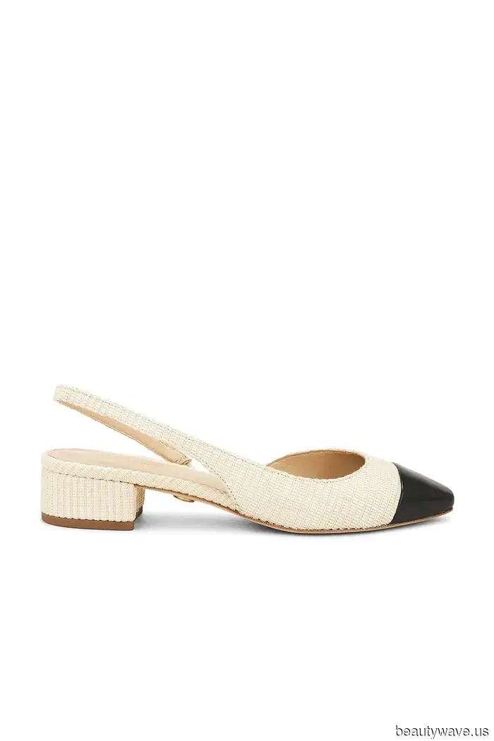 I might work in NYC, but my wardrobe has a French flair—6 Stylish Spring Essentials You’d Find on the Streets of Paris.