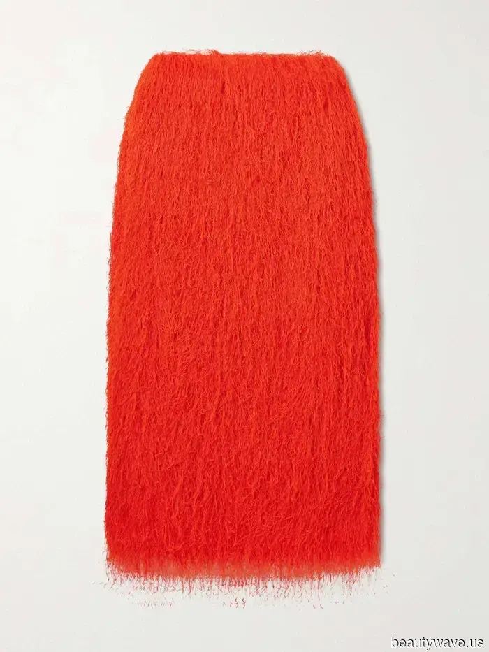 Spiacente, Jeans&mdash;6 Tendenze Gonna Primavera 2026 che le Persone della Moda Indossano per Rimanere Rilevanti