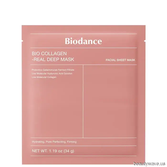 I’m an aesthetician, and here’s the honest truth regarding collagen masks.