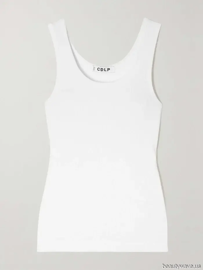 Questo è il luogo dove gli editor di moda acquistano basi di alta qualità