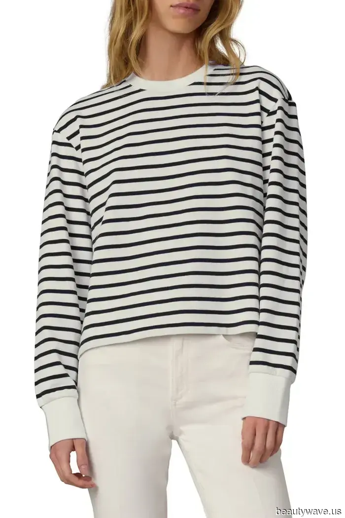 I Work in Fashion—29 Luxe-Looking Nordstrom Sale Discoveries I Made Before Labor Day Weekend
