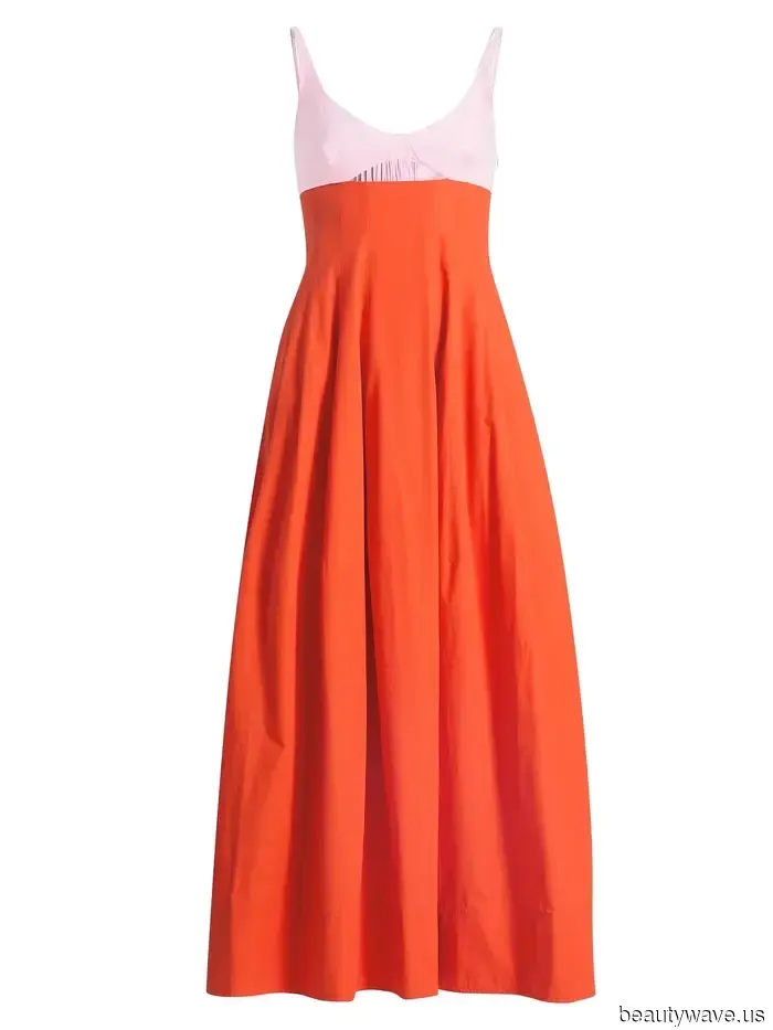 The 35 Top Spring Wedding Guest Dresses Priced Under $500, as Recommended by a Bridal Stylist.