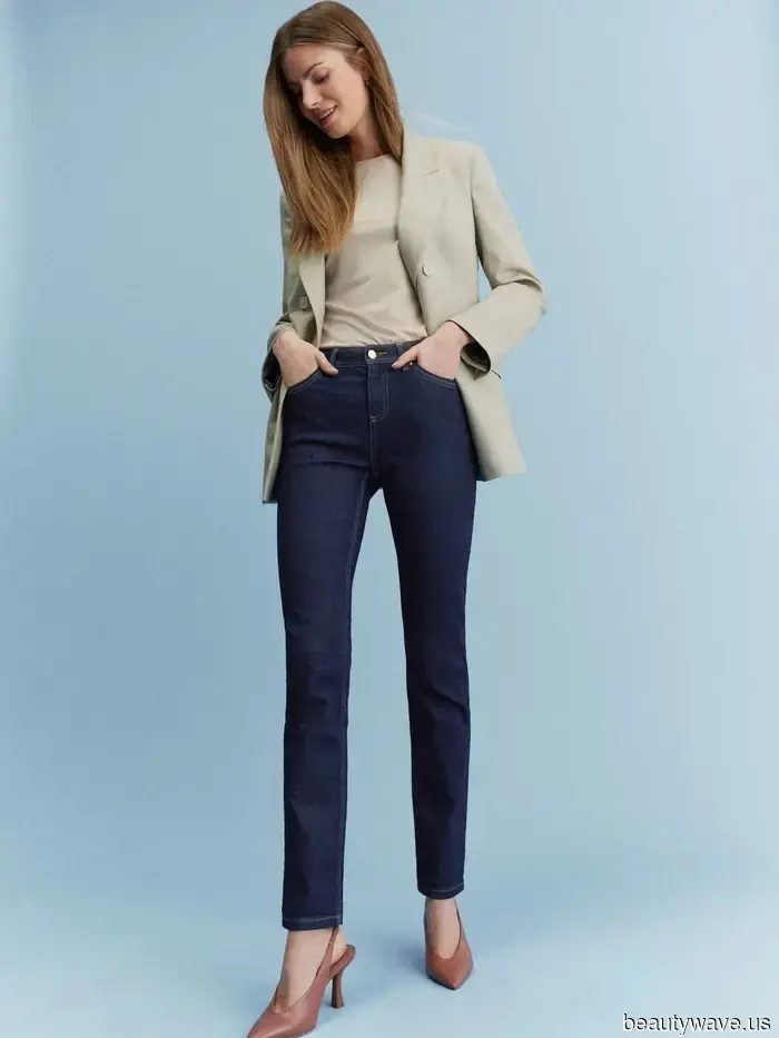 I Just Returned from Paris—6 Stylish Jacket Trends French Women Are Pairing with Their Jeans This Spring