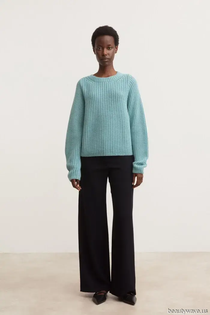 Soy Directora de Compras&mdash;Estos son los elegantes nuevos artículos de otoño que no puedo sacar de mi cabeza.