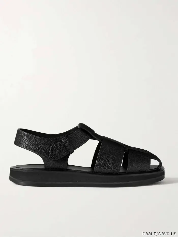 Entschuldigung, aber diese 5 Sandalen-Trends sind offiziell für 2026 out.