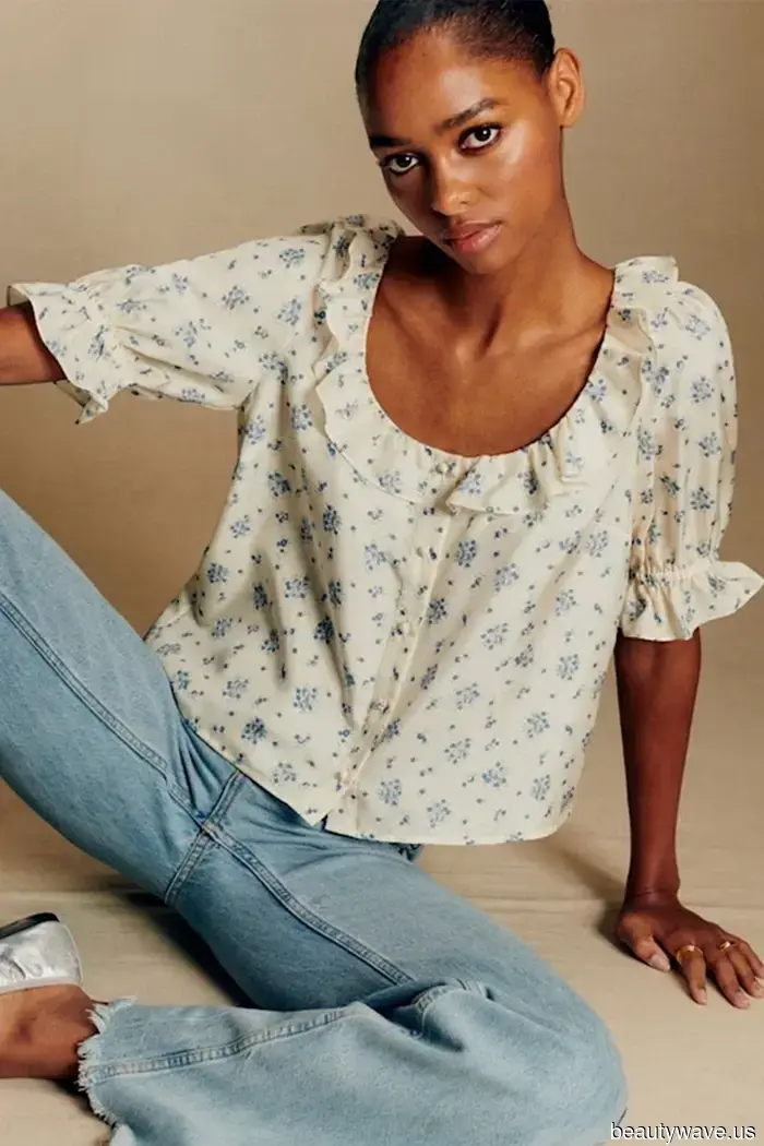 8 Print Trends for Spring 2026 That Every Fashionable Individual Is Already Sporting