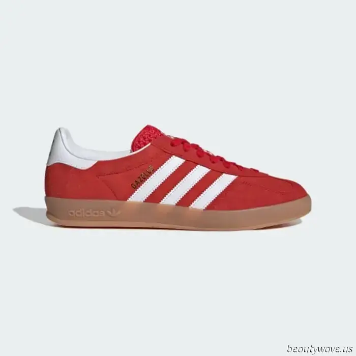 Every fashionable individual I know will be wearing these sneaker colors this summer.