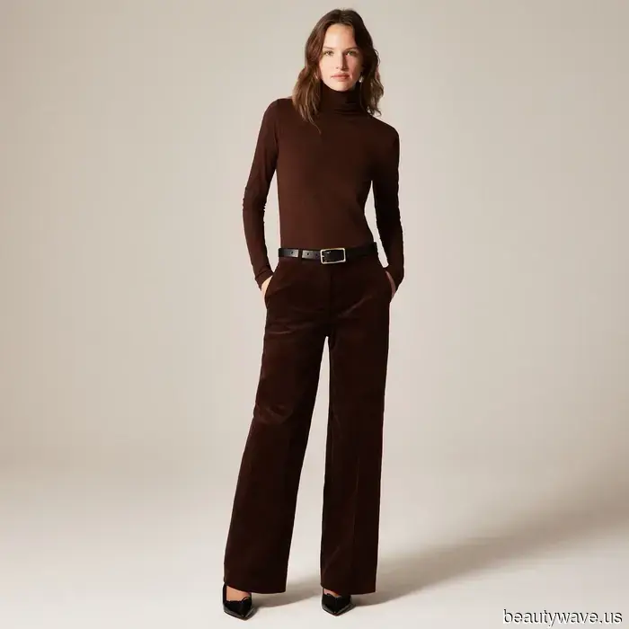 7 Fashionably Stylish Pant Trends to Opt for Over Jeans This Fall