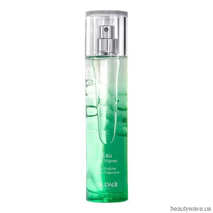 Solo quiero oler como una cara mujer francesa&mdash;Este perfume asequible es el secreto