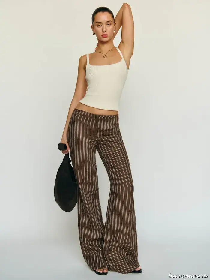As a 4'11" fashion editor, you can take my word for it—these are the 13 top fashion brands for petites.