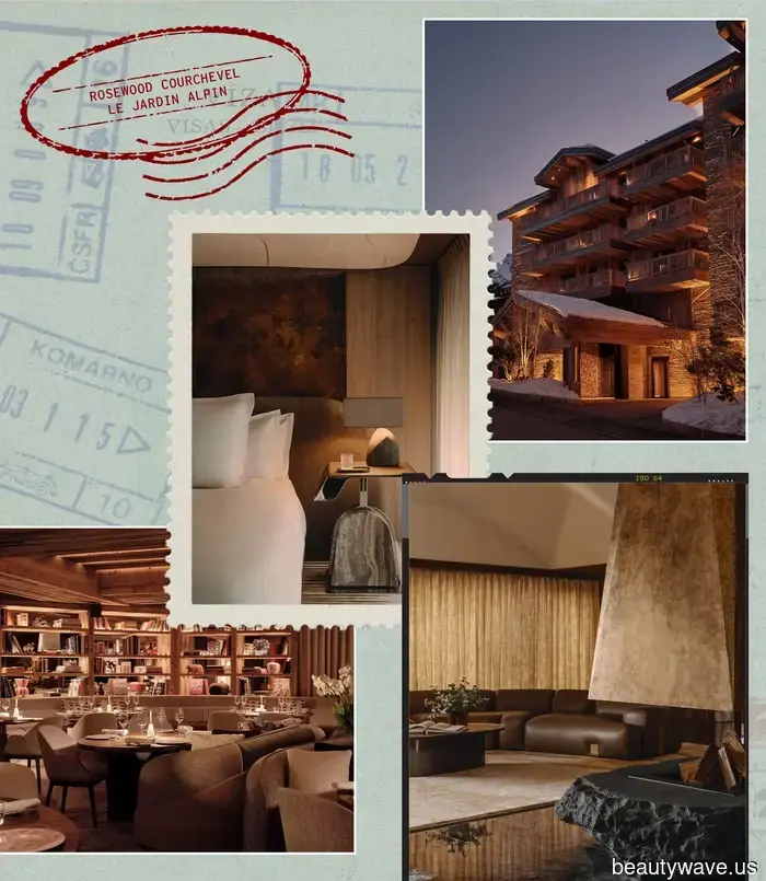 The 11 Most Fashionable New Hotel Openings Worldwide, Ranging from Lake Como to Kyoto