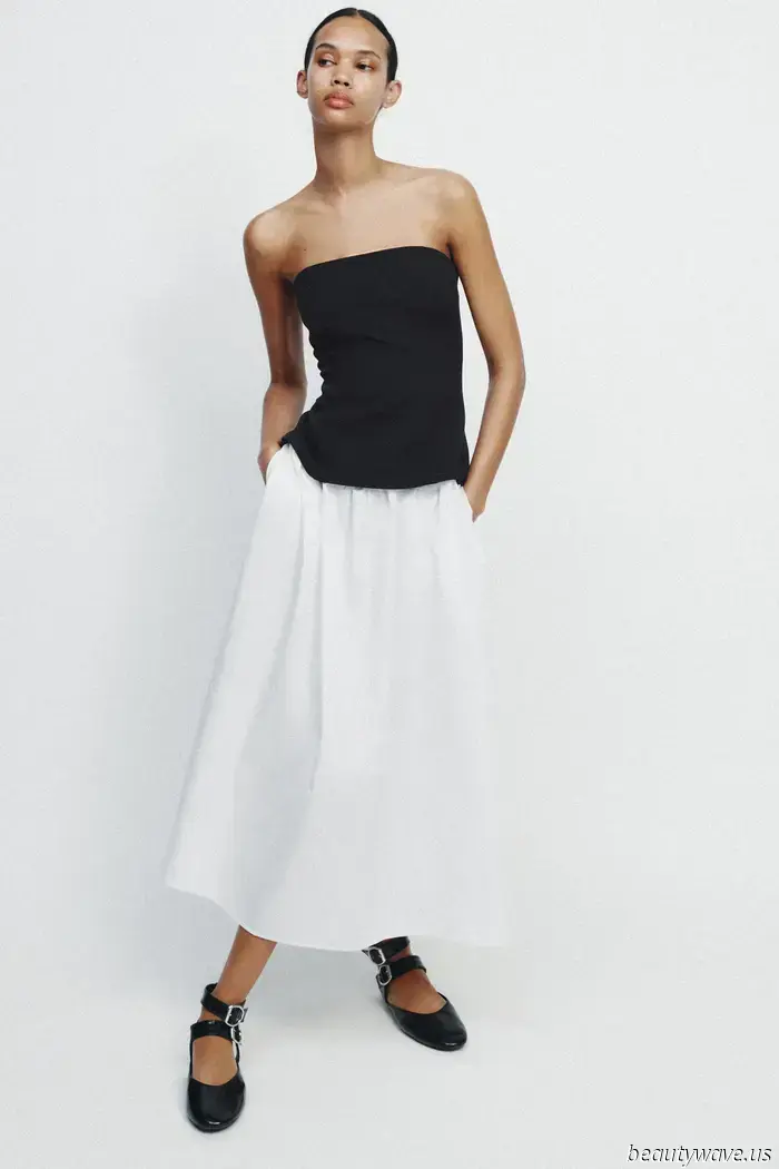 These 30 Zara items are sure to be the standout features in your spring and summer highlight reels.