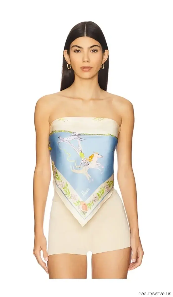 Пропустите логотипы&mdash;вот что французские и итальянские женщины *на самом деле* носят этим летом в Европе