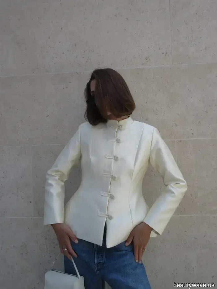 La prima grande tendenza dell'autunno è qui, ed è già ovunque su Zara, H&M e R&oacute;he.