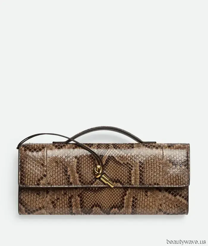 Bags of Envy—7 Luxury Handbag Trends That Will Be Sported by Every Fashionable Individual This Fall