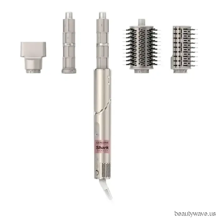 Dyson! Shark! GHD! Эти редко уцененные инструменты для волос со скидкой до 47% всего на 3 дня!