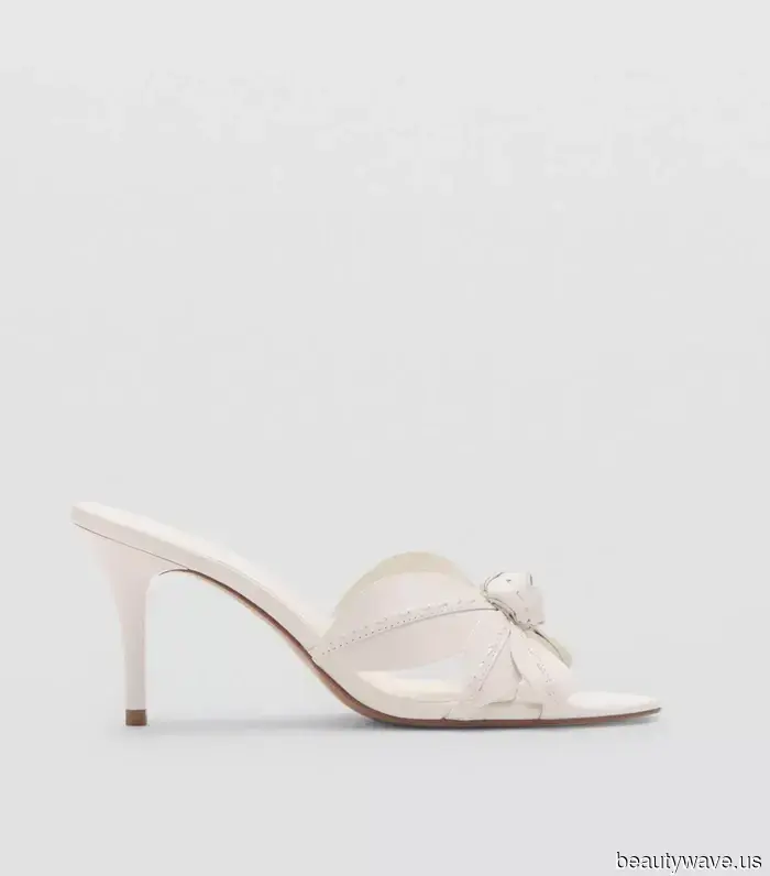 Wenn Sie einen dieser Mikrotrends für den Frühling 2026 tragen, sind Sie offensichtlich eine Modeperson.