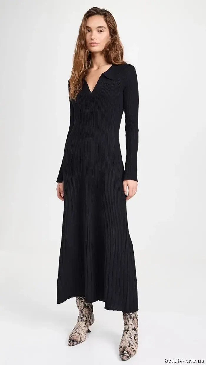 Модные люди с отличным вкусом согласны: эти находки Shopbop за менее чем 200 долларов — это то, что нужно этой осенью.